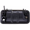 POIGNEE EXT PORTE AVT GAUCHE GM TRUCK 95-00 - NOIR