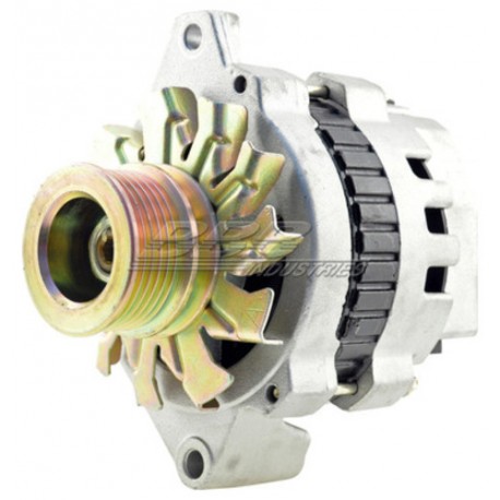 ALTERNATEUR XJ-YJ 2.5L FI 87-90 - 74 AMP 7818-7