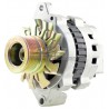 ALTERNATEUR XJ-YJ 2.5L FI 87-90 - 74 AMP 7818-7