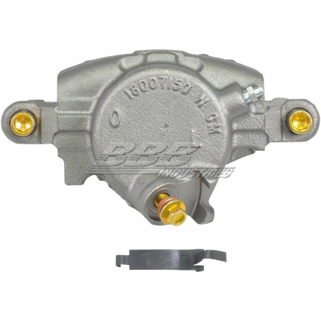 ETRIER FREIN AVT GAUCHE GM PASS-TRUCK-F BODY 77-02