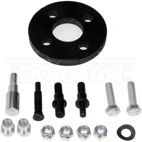 KIT FLECTOR DIRECTION GM-FORD - UNIVERSEL 31000