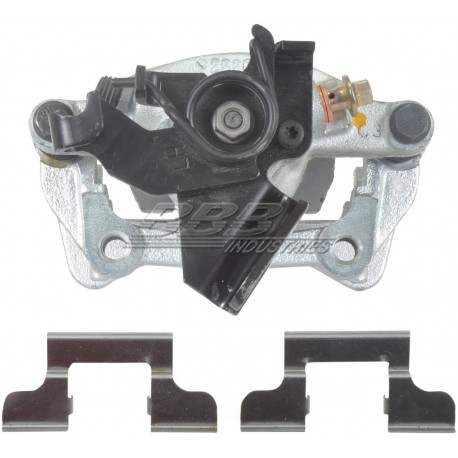 ETRIER FREIN ARR GAUCHE MUSTANG 05-14 792057