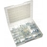 COFFRET ASSORTIMENT VISSERIE US - 366 PIECES