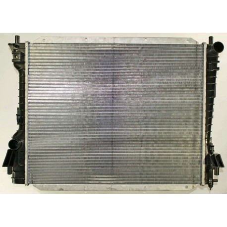 RADIATEUR MOTEUR MUSTANG 05-14 - SAUF GT500*