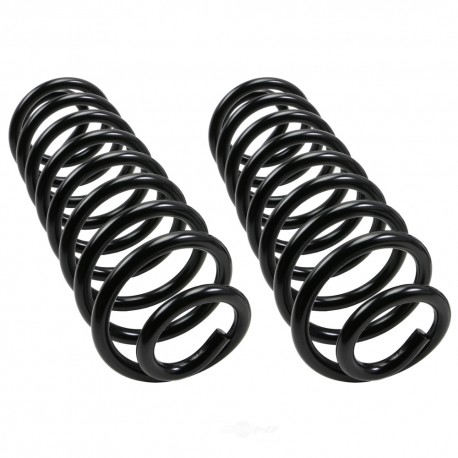 KIT RESSORTS SUSP ARR TRAILBLAZER 02-08 81049*