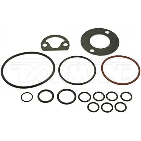 KIT JOINTS SUPPORT FILTRE HUILE GM-JEEP 82-03