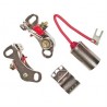 KIT DOUBLE RUPTEUR-CONDENSATEUR ALLUM ACCEL 34000