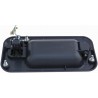 POIGNEE EXT PORTE ARR GAUCHE HUMMER H2 03-06 -NOIR