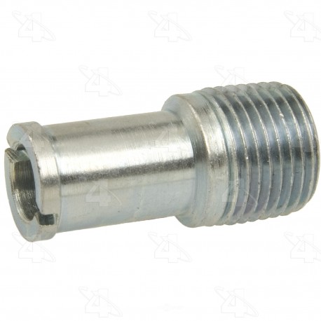 RACCORD DURITE CHAUFFAGE 5/8 - FILET 1/2 NPT