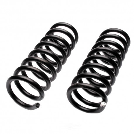 KIT RESSORTS SUSP AVT MUSTANG 68-73 - SANS CLIM