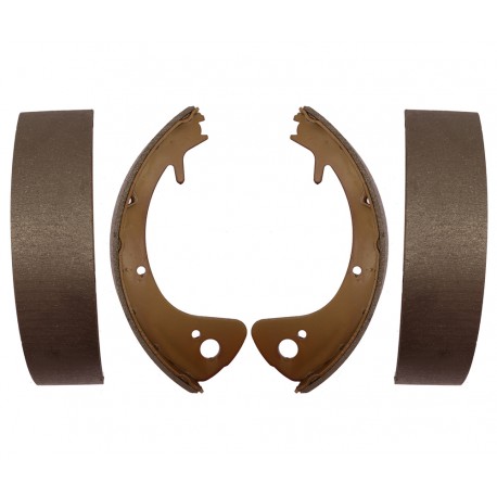 MACHOIRES FREIN AVT-ARR MOPAR PASS FS 59-62 - 12*