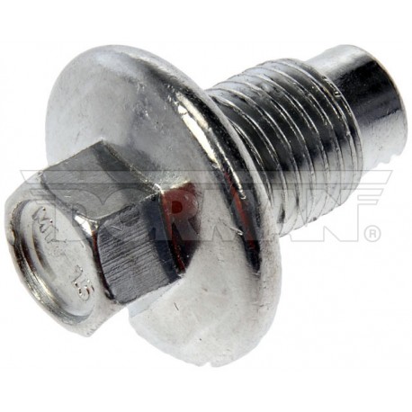 BOUCHON VIDANGE HUILE MOTEUR FORD-MOPAR 96-23*