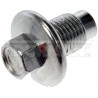 BOUCHON VIDANGE HUILE MOTEUR FORD-MOPAR 96-23*