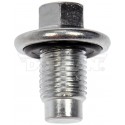 BOUCHON VIDANGE HUILE MOTEUR FORD-MOPAR 96-23*