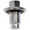 BOUCHON VIDANGE HUILE MOTEUR FORD-MOPAR 96-23*