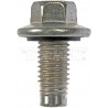 BOUCHON VIDANGE FORD-GM 90-24 090-175*