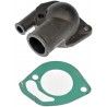 CARTER THERMOSTAT AMC-JEEP L6 66-80*