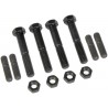 KIT GOUJONS FIXATION POMPE EAU GM 4.3L V6 87-95