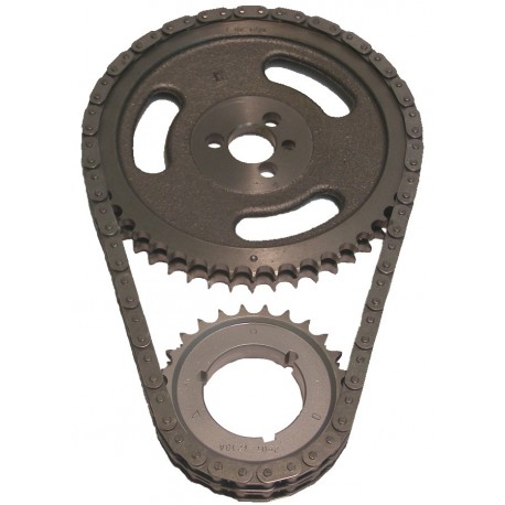 KIT CHAINE DISTRIB HP CHEVY BB V8 65-96 9-1110