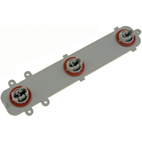 PLATINE FEU ARR S10-TRAILBLAZER 02-08 923-009*