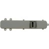 PLATINE FEU ARR S10-TRAILBLAZER 02-08 923-009*
