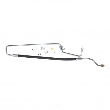 FLEXIBLE HP DA MUSTANG GT 4.6L V8 05-10