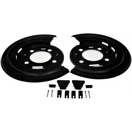 OPTIQUE PHARE 46-64 CJ - DIA 178MM/6 VOLT