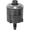 KIT SILENTBLOC SUPPORT AVT-CENTRE CAISSE YJ-TJ*