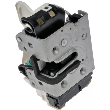 ACTUAT VERR PORTE AVT GAUCHE RT 08-10/MK-DS 09-18*