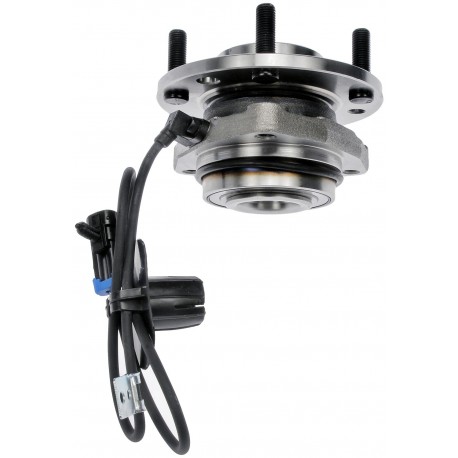 MOYEU ROUE AVT GM TRUCK S10-T10 97-05 - 4WD*