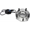 MOYEU ROUE AVT GM TRUCK S10-T10 97-05 - 4WD*