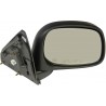 RETROVISEUR EXT DROIT RAM PU 02-09 - ELECT/DEGIV