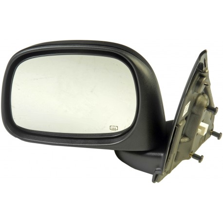 RETROVISEUR EXT GAUCHE RAM PU 02-09 - ELECT/DEGIV
