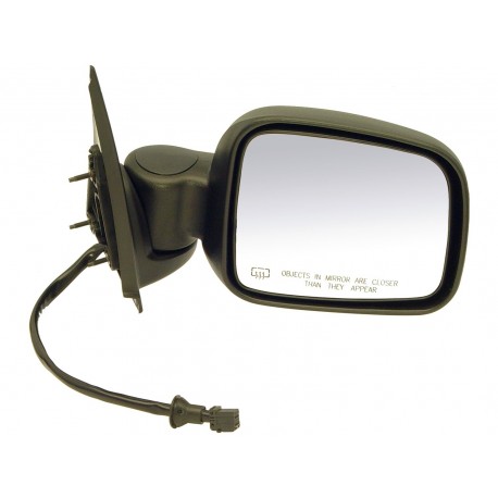 RETROVISEUR EXT DROIT KJ 02-07 - ELECT/DEGIVRANT