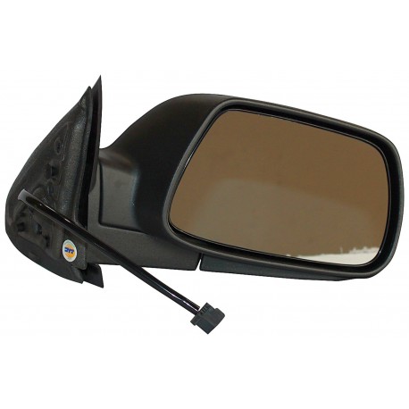 RETROVISEUR EXT DROIT WH 05-07 - ELECT/SS DEGIVR*