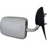RETROVISEUR EXT GAUCHE BR RAM PU 94-97 - CHROME*