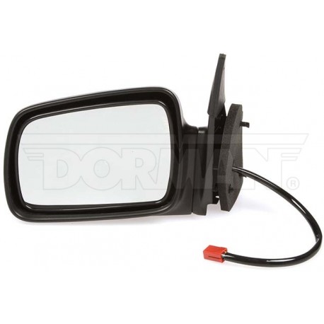 RETROVISEUR EXT GAUCHE ZJ 93-95 - ELECT/DEGIVRANT