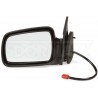 RETROVISEUR EXT GAUCHE ZJ 93-95 - ELECT/DEGIVRANT