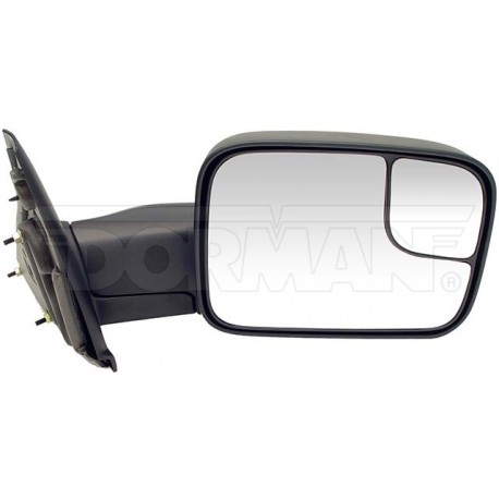RETRO EXT DROIT RAM 02-05 - MANUEL/TELESCOPIQUE*