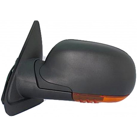 RETRO EXT GAUCHE TRAILBLAZER 02-06 - ELECT/FIXE*