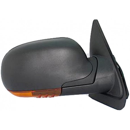 RETRO EXT DROIT TRAILBLAZER 02-06 - ELECT/FIXE*