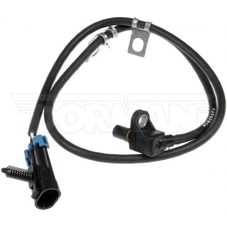 CAPTEUR ABS AVT GAUCHE GM K1500-K2500 95-02