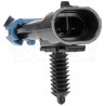 CAPTEUR ABS AVT GAUCHE GM K1500-K2500 95-02