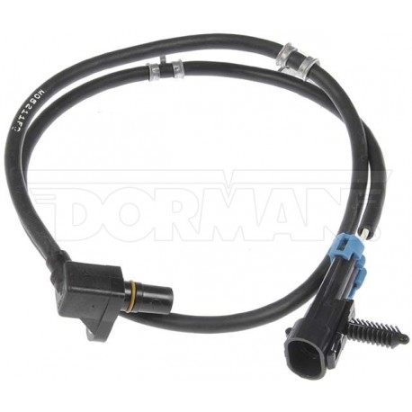 CAPTEUR ABS AVT DROIT GM K1500-K2500 95-02