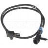 CAPTEUR ABS AVT DROIT GM K1500-K2500 95-02
