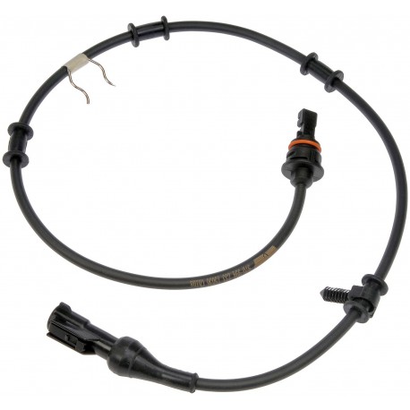 CAPTEUR ABS AVT LINCOLN LS 00-06/TBIRD 02-05*