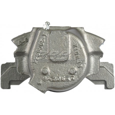 ETRIER FREIN AVT DROIT CJ 78-81 - 2 VIS 97-17003A