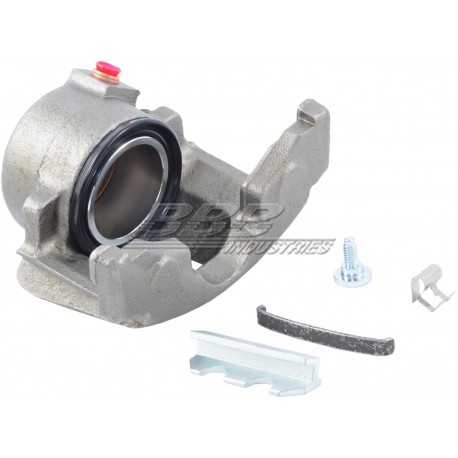 ETRIER FREIN AVT GAUCHE CJ 78-81 - 2 VIS 97-17003B