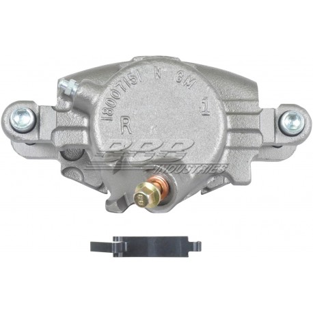 ETRIER FREIN AVT DROIT GM F BODY-PASS-TRUCK 77-02*