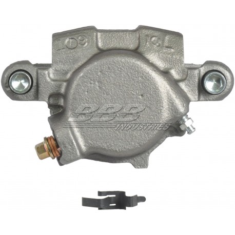 ETRIER DE FREIN AVT GAUCHE GM PASS-TRUCK S 78-03*